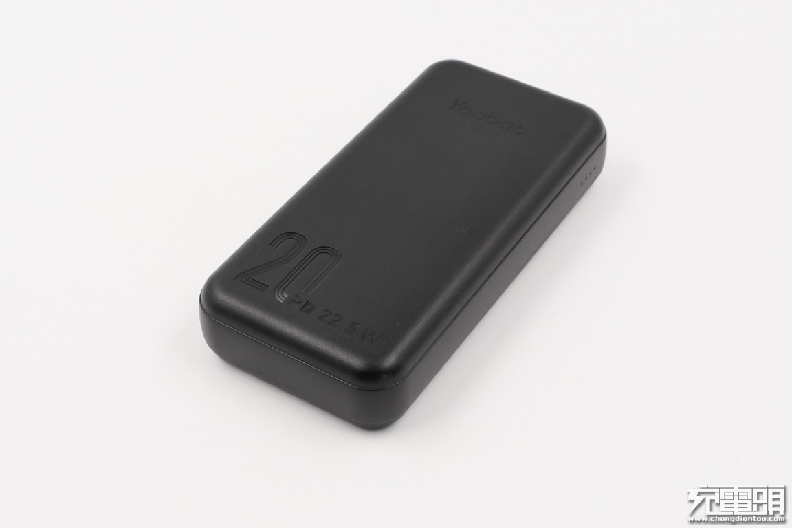 羽博充电宝拆解20000电芯,羽博30000毫安移动电源拆解