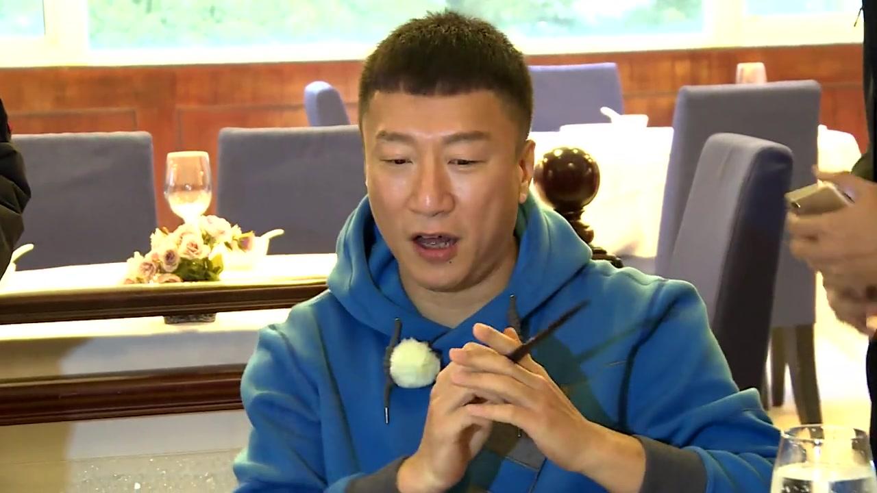 孙红雷不为人知的秘密视频,孙红雷为人处世之道