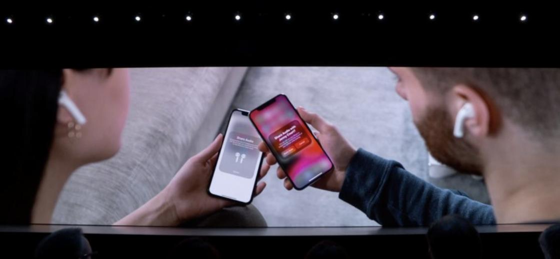 iphone13promax深色模式,ios13新的功能
