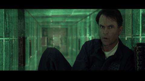 深入骨髓的恐怖|黑洞表面，一次痛苦绝望的炼狱之旅