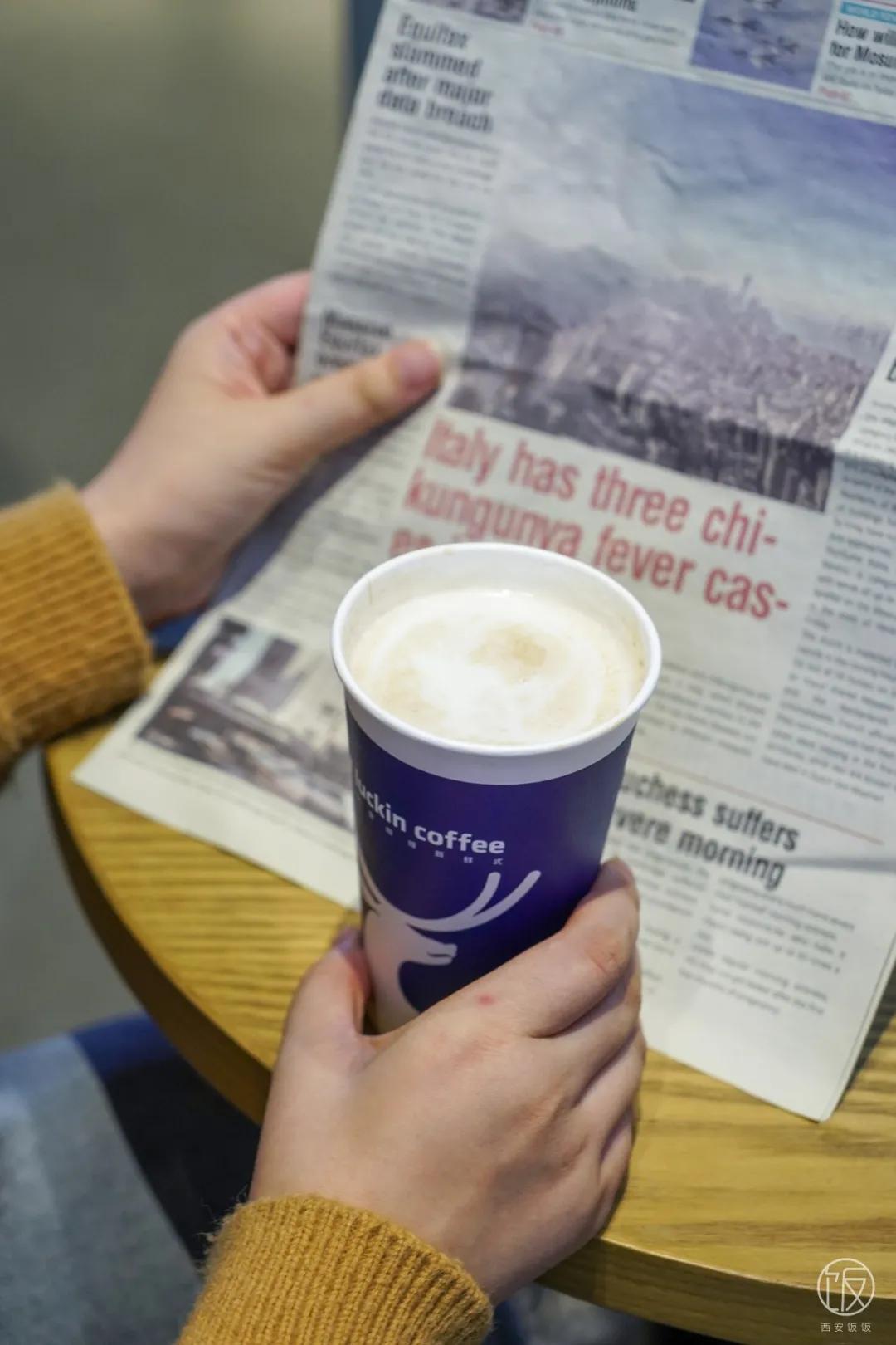 秋冬热美式咖啡,深度烘焙咖啡搭配推荐