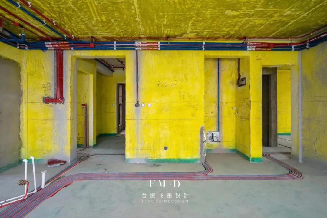 花时间总结自己,地面装修最简单省钱的方法和技巧