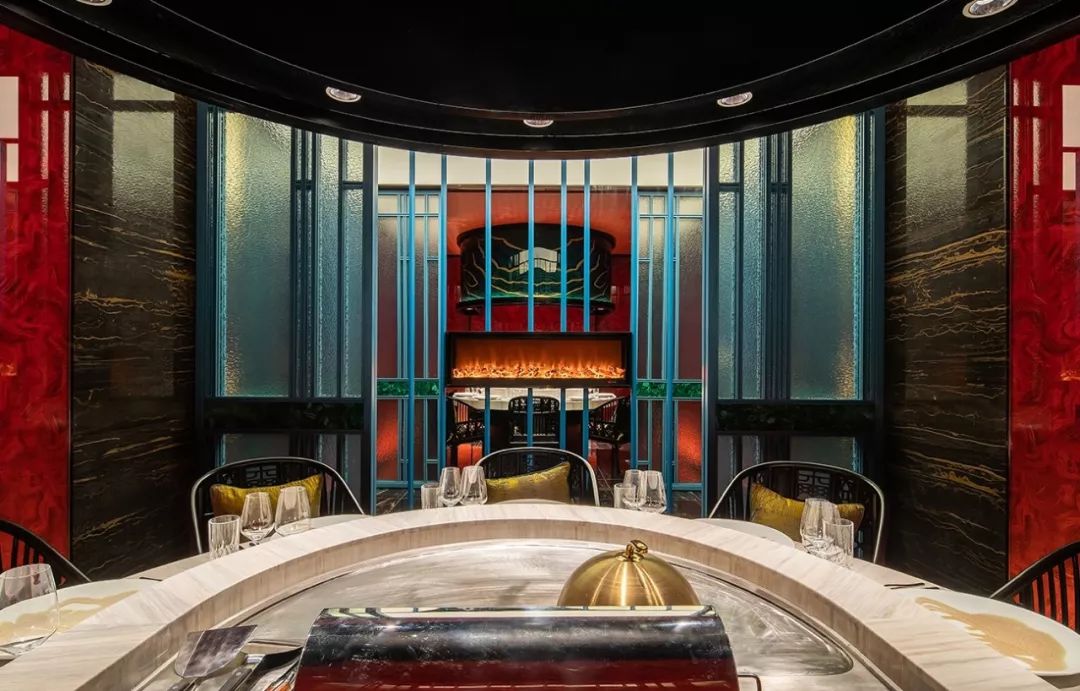 潮州民国风酒店,潮州设计酒店