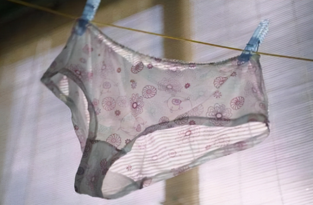 女生短裤发黄发硬怎么清洗,内裤泛黄变硬妙招