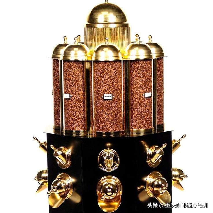 小常识-购买了新鲜烘焙的咖啡豆，先不要着急马上喝