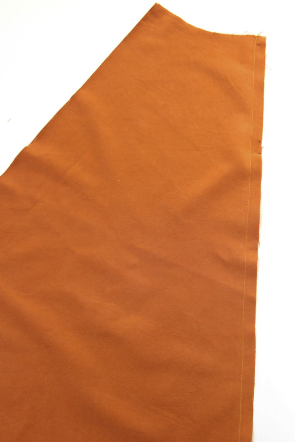 上衣斜口袋的缝制方法大全,连衣裙口袋的编织方法