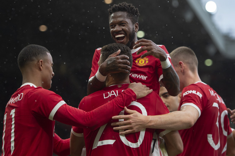 2021-2022英超第22轮集锦,2021-22英超联赛视频