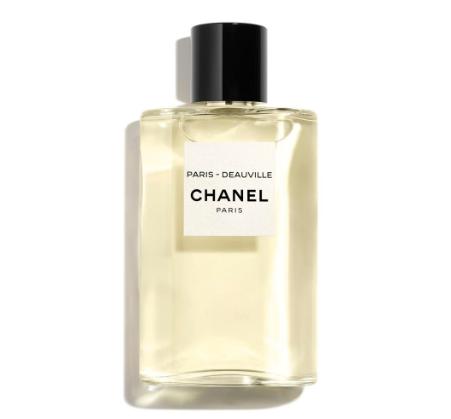 香奈儿可可小姐香水哪款最经典,香奈儿邂逅柔情淡香水35ml