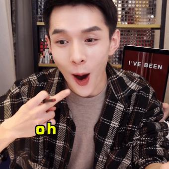 李佳琦其实一直在种草珠宝,你们有发现吗?