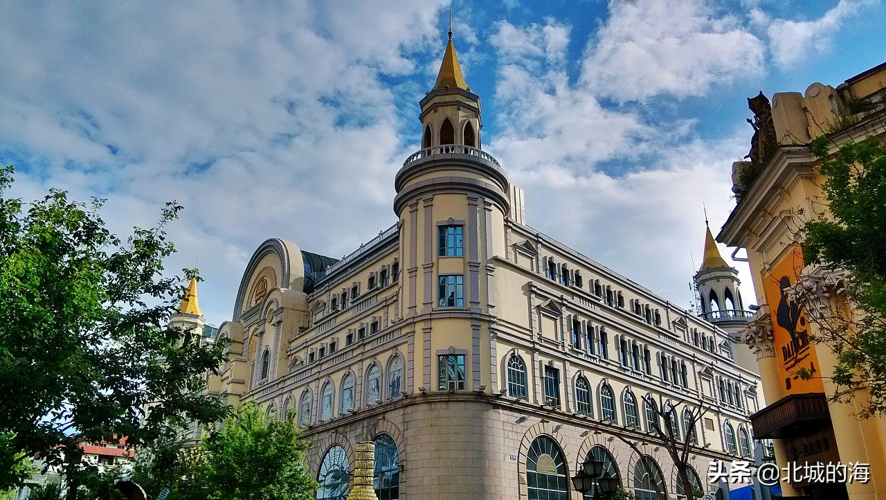 黑龙江有哪些世界之最,黑龙江有什么是排第一的