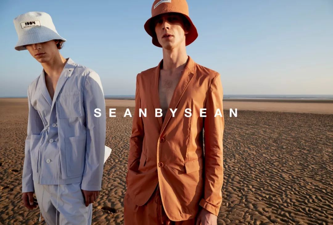 专访|SEANSUEN孙小峰，拒绝拥抱浪“潮”