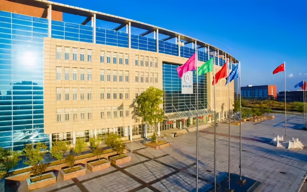 营口理工北海新校区什么时间搬迁,营口理工学院北海校区动工了吗