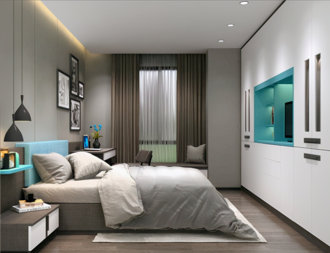 家具定制设计家居创意,家居布局设计和家具