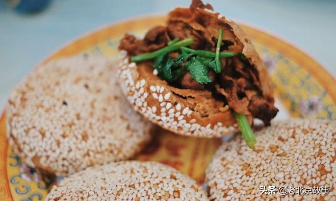 清真必吃的馆子,北京鸿宾楼最贵的菜