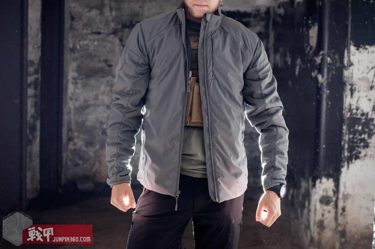 户外防风棉服推荐,最好的户外棉服推荐