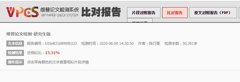 毕业论文查重复率如何查的,学术论文改查重复率规则和原理