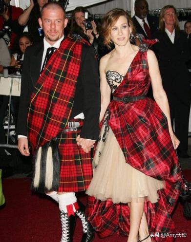 大都会艺术节4个标志性的时刻，来自蕾哈娜、戴安娜王妃等