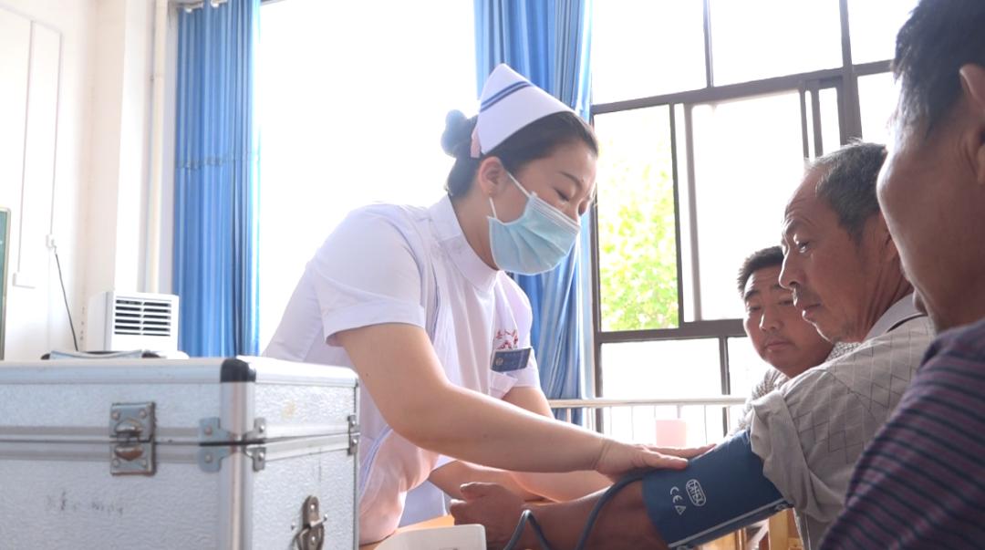 获嘉受灾人员安置点,获嘉安置