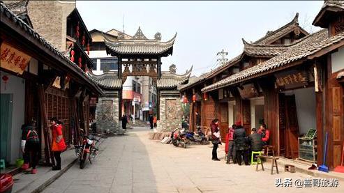 潼南区附近旅游景点推荐自驾游,重庆潼南区旅游必去十大景点推荐