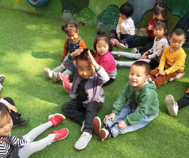 幼师备受争议,幼师行业吐槽