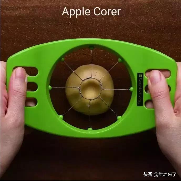 自制烘焙曲奇,烘焙曲奇的工具