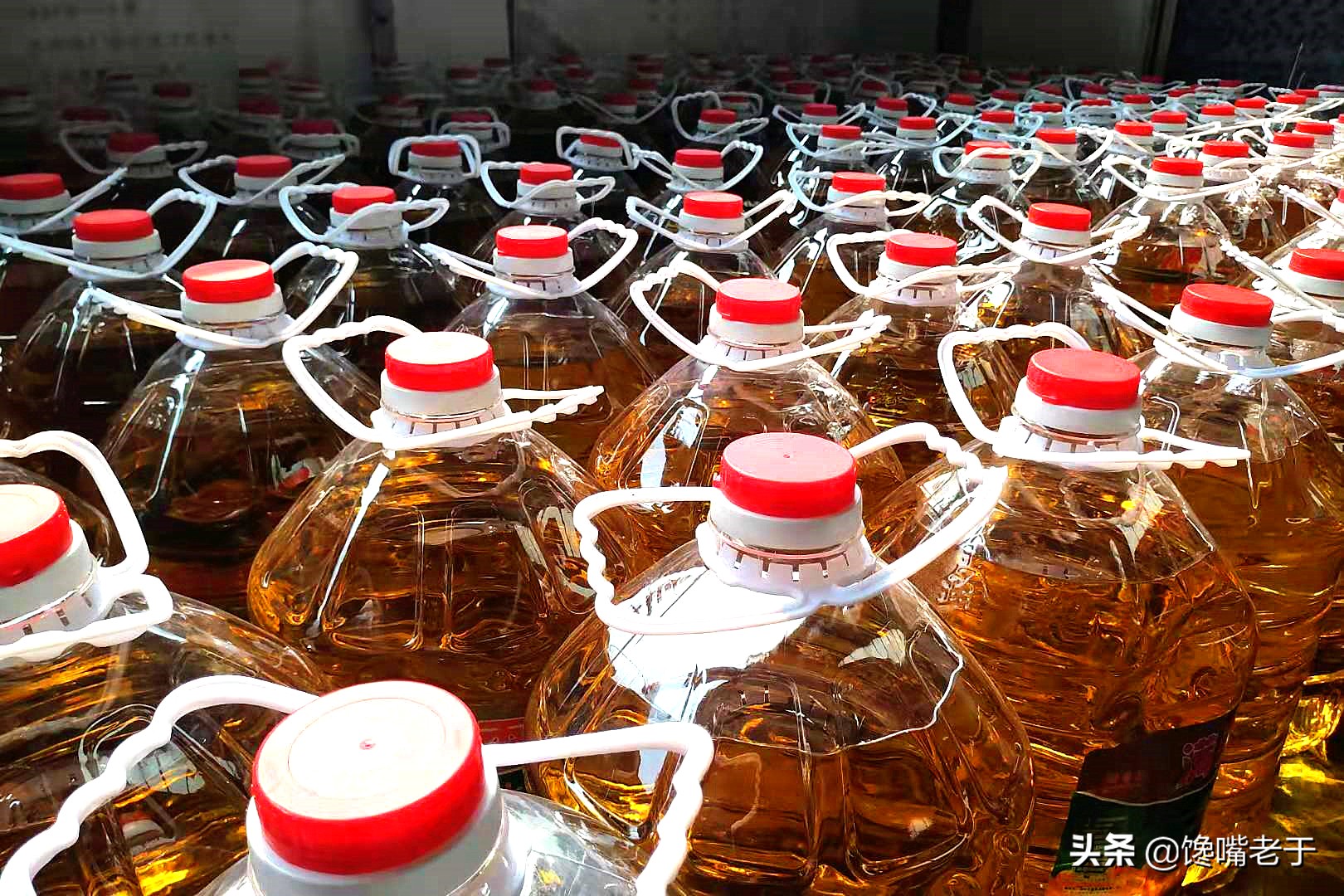 食用油深色和浅色有什么区别,不同类型的食用油有什么区别