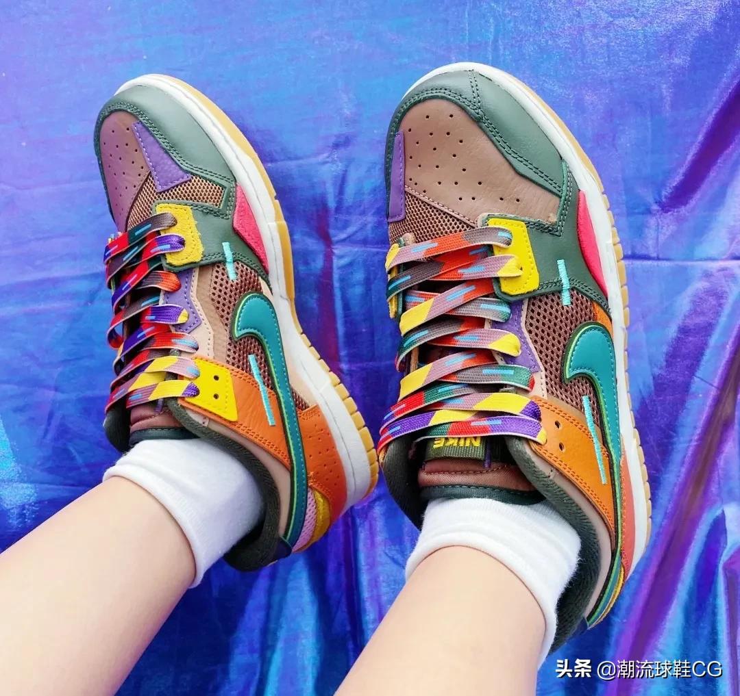 2021最火女鞋aj1排行榜,近期热门的aj1