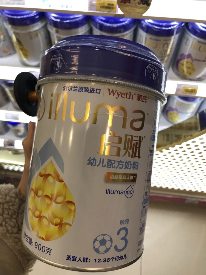 奶粉品牌那么多怎么选择才好,关于奶粉你都知道哪些呢