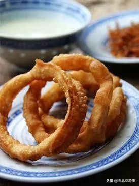 北京最好的炸物,北京这七家美食你都吃过吗