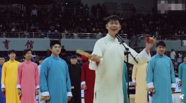 天津人全国口碑,天津人能有多俏皮