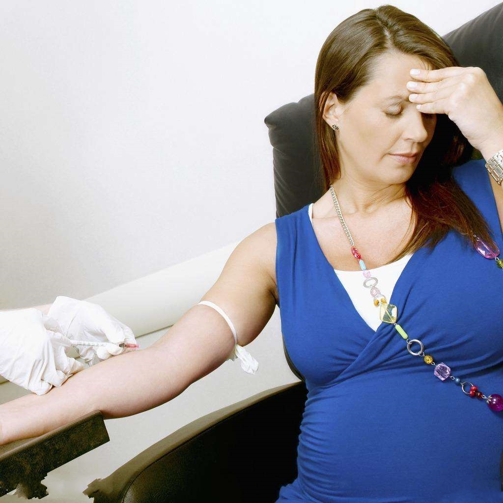 孕妇特别烦是什么原因,孕妇好烦如何缓解