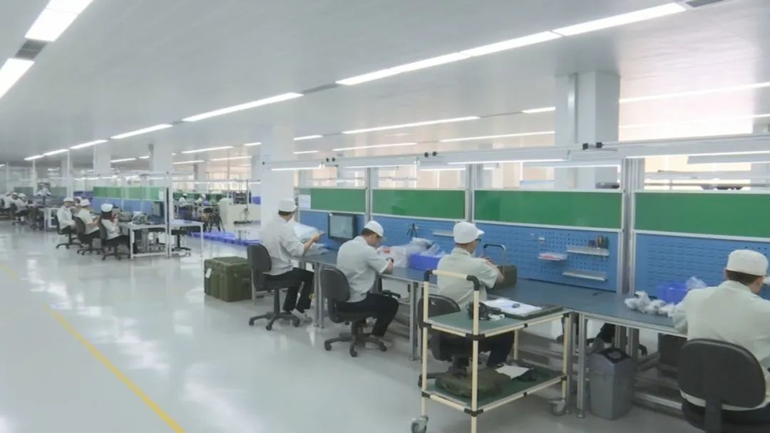 汕头超声电子科技有限公司怎样,汕头市超声科技