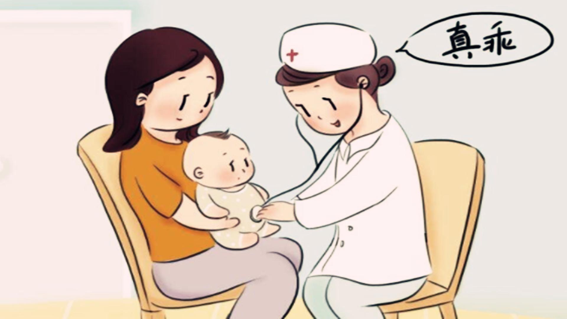 退热贴真的可以退烧吗,退热贴真的有退烧作用吗