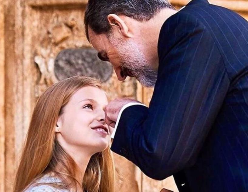 历届西班牙国王,西班牙国王1986