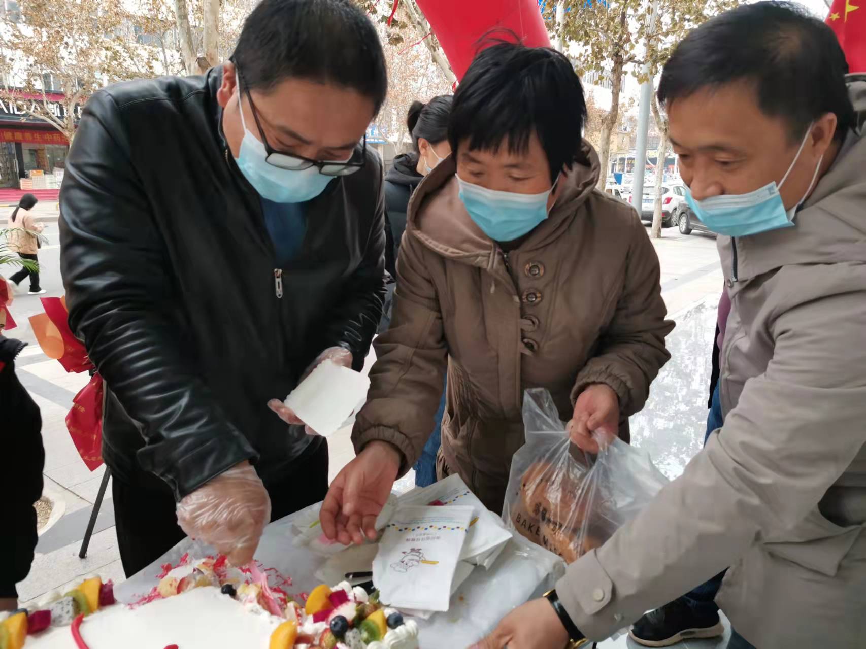 焙嘉米司蛋糕店加盟,焙嘉米司商河店