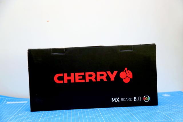 樱桃小键盘mx8.0,樱桃8.0机械键盘配8.1鼠标