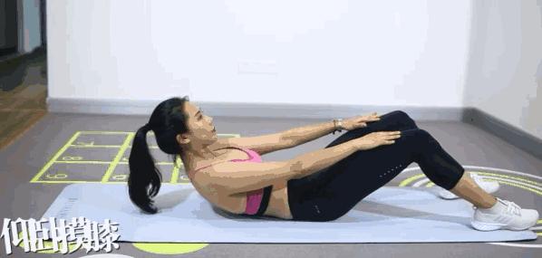 腰后侧两边的肉怎么减下去,腰后侧两边赘肉怎么消除