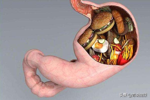 胃胀也是病教您两个消除胃胀方法,胃胀用什么方法能治好呢