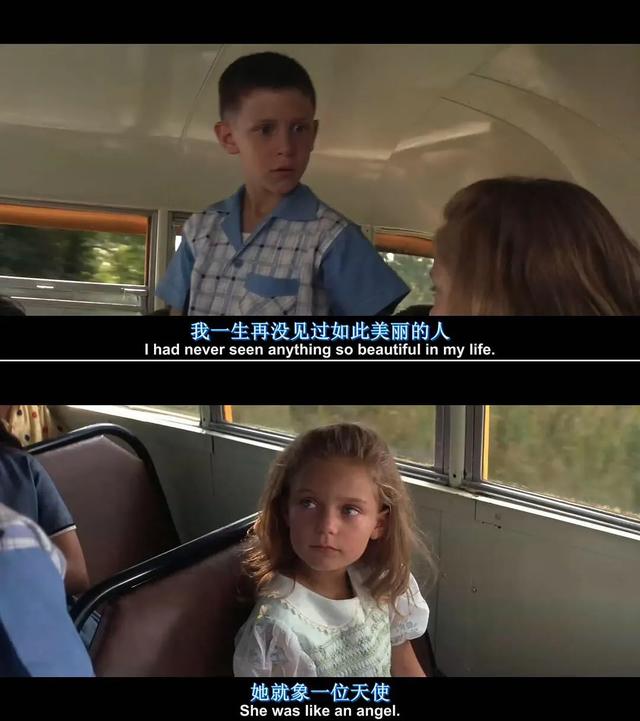 奇迹男孩、嗝嗝老师、阿甘……命运不会辜负每一个努力的生命