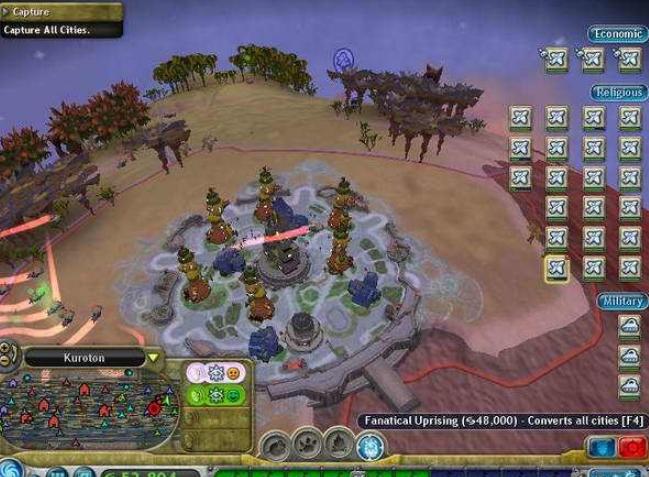 全年龄段冒险游戏——《孢子》，从单细胞到星际霸主（下）