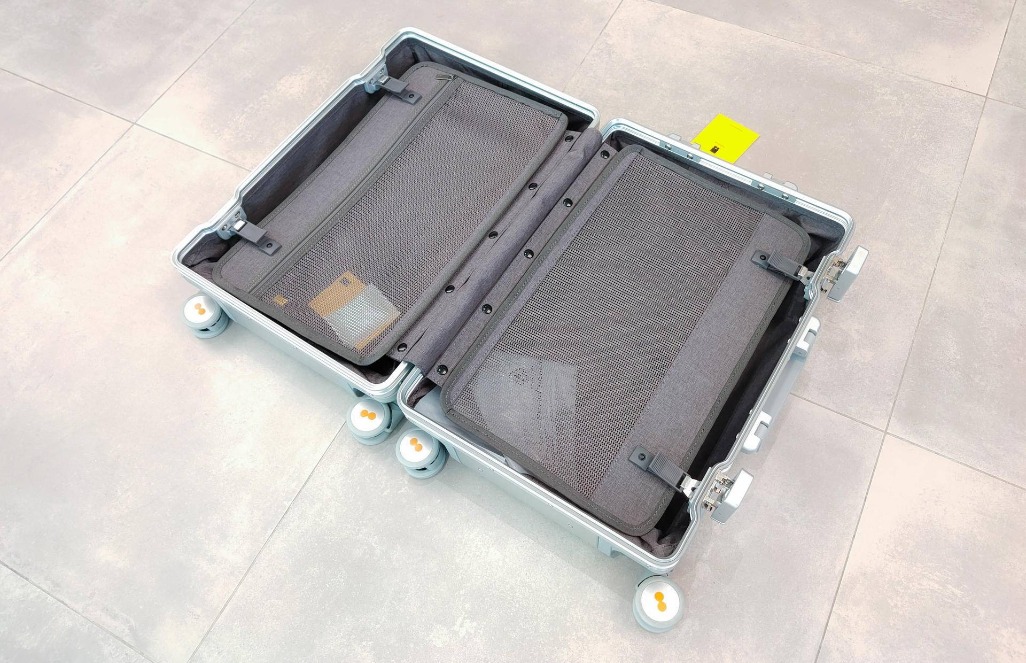 数码行李箱推荐学生用,数码行李箱推荐