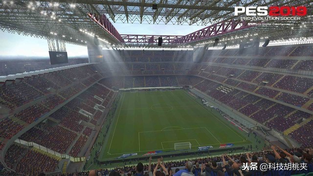 实况2019所有的回放,实况2019跳过回放