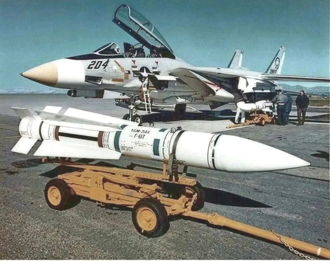 为什么说f14雄猫是一代经典,f-14雄猫战斗机为什么会退役