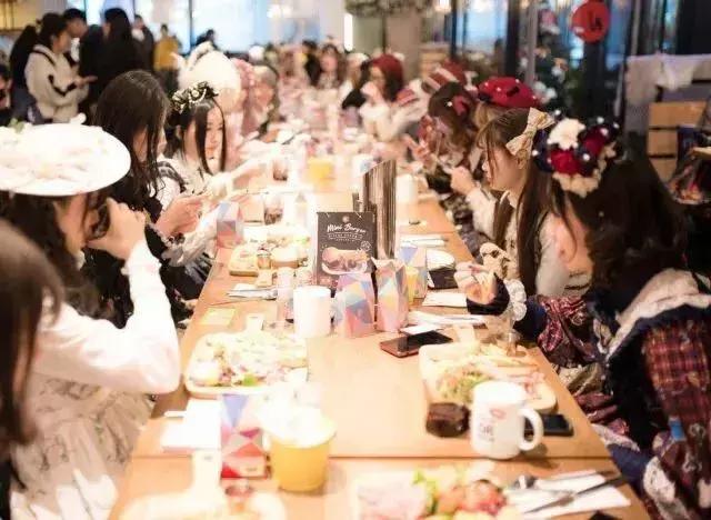 jk汉服lo裙三合一,斗篷汉服lo裙