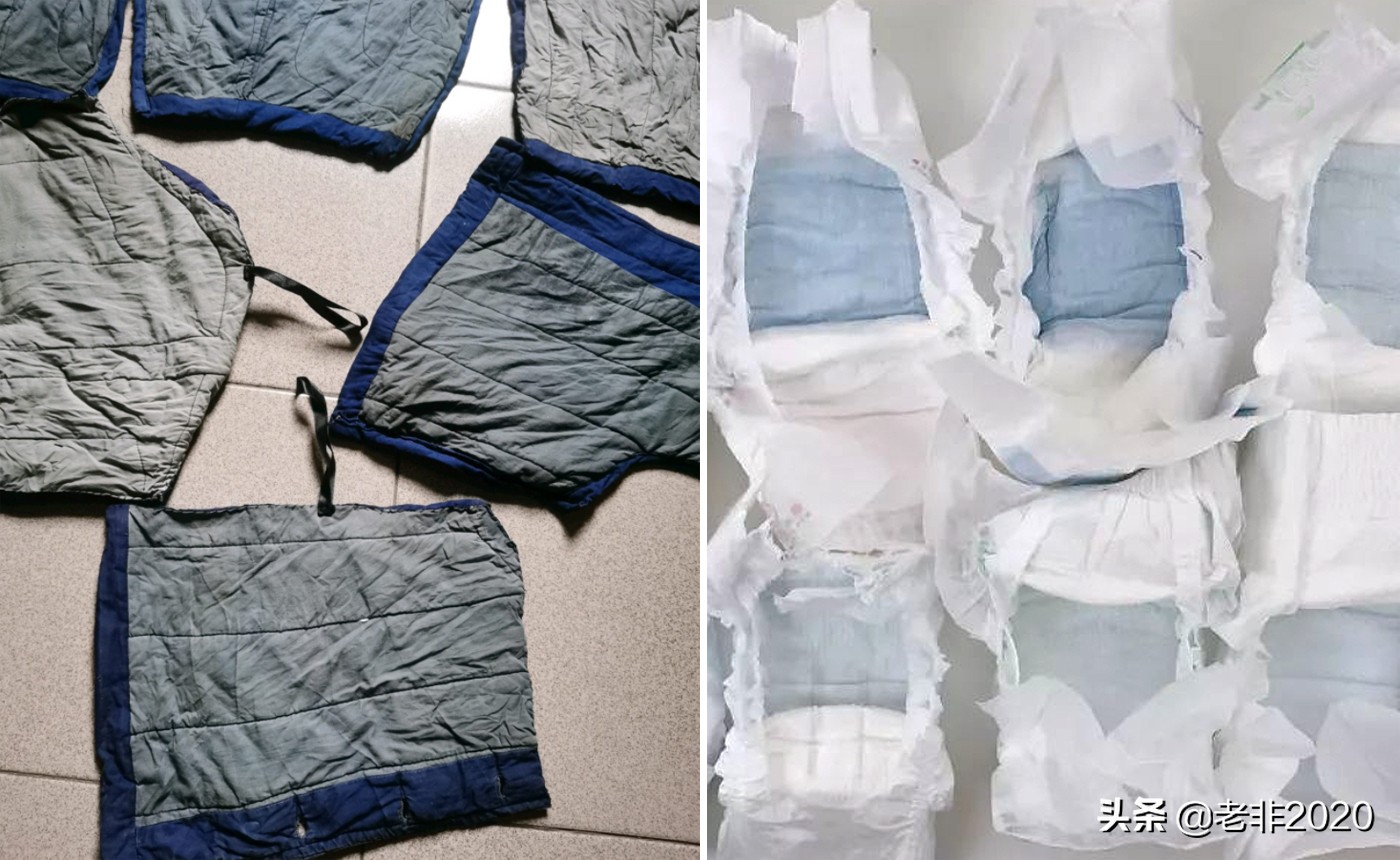 农村婆媳一起换尿不湿,当农村媳妇遇到城市婆婆电视剧