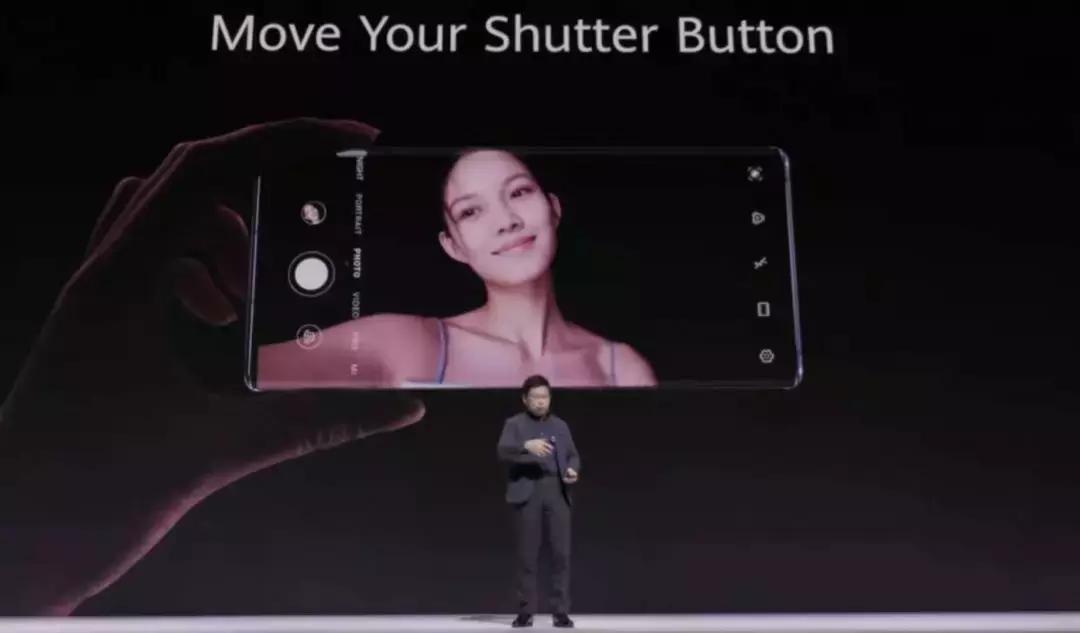 5g版华为mate30深度拍照,华为mate40系列发布