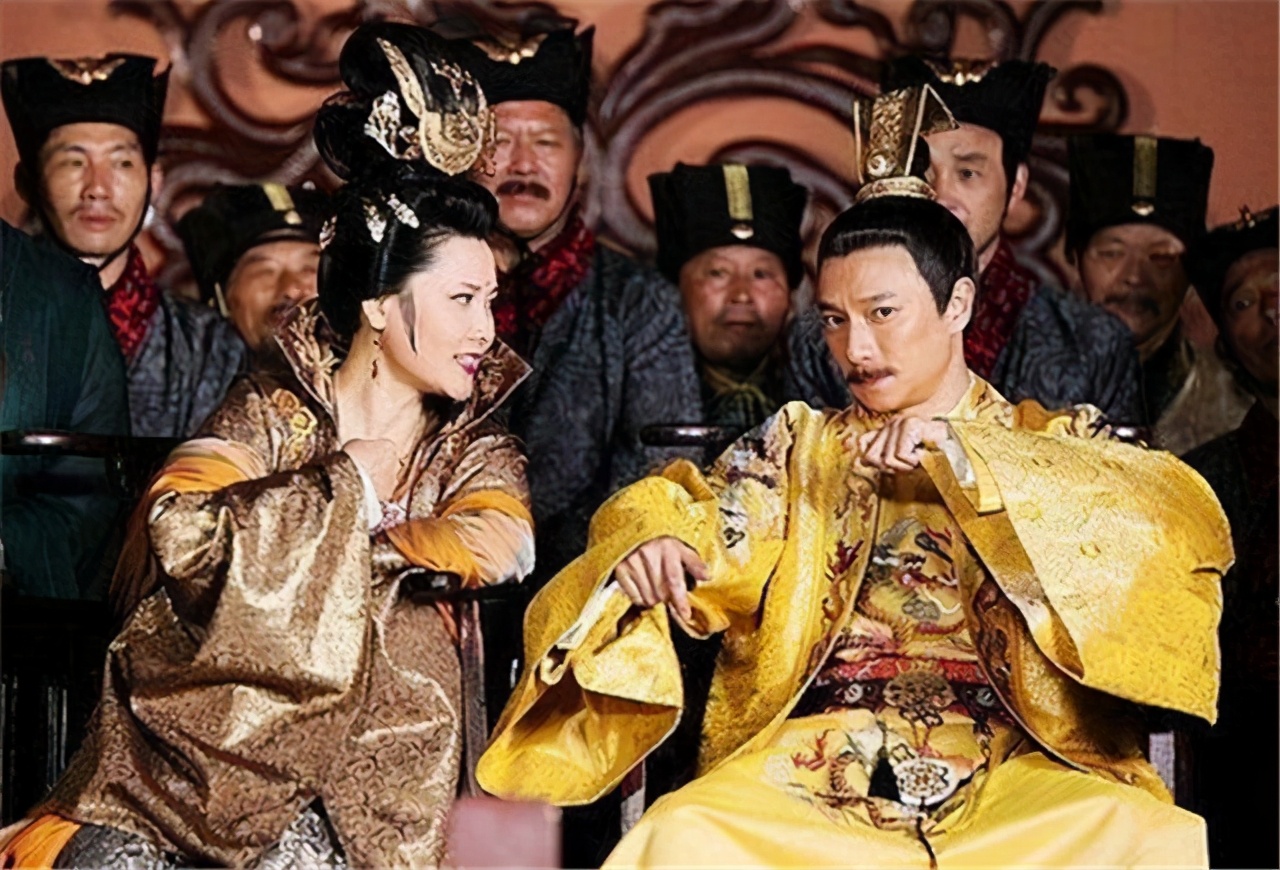 李显为什么被称为六味地黄丸,六味地黄丸李显