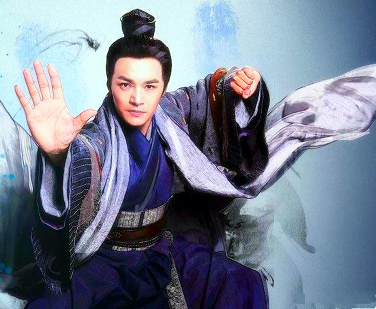 童林的武功到底有多高,童林武功比三十三路明侠高多少