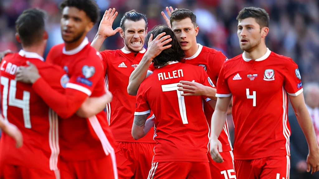 法国vs威尔士分析,欧国联威尔士比分