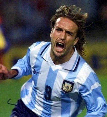 现在的巴蒂斯图塔,再忆旧时光